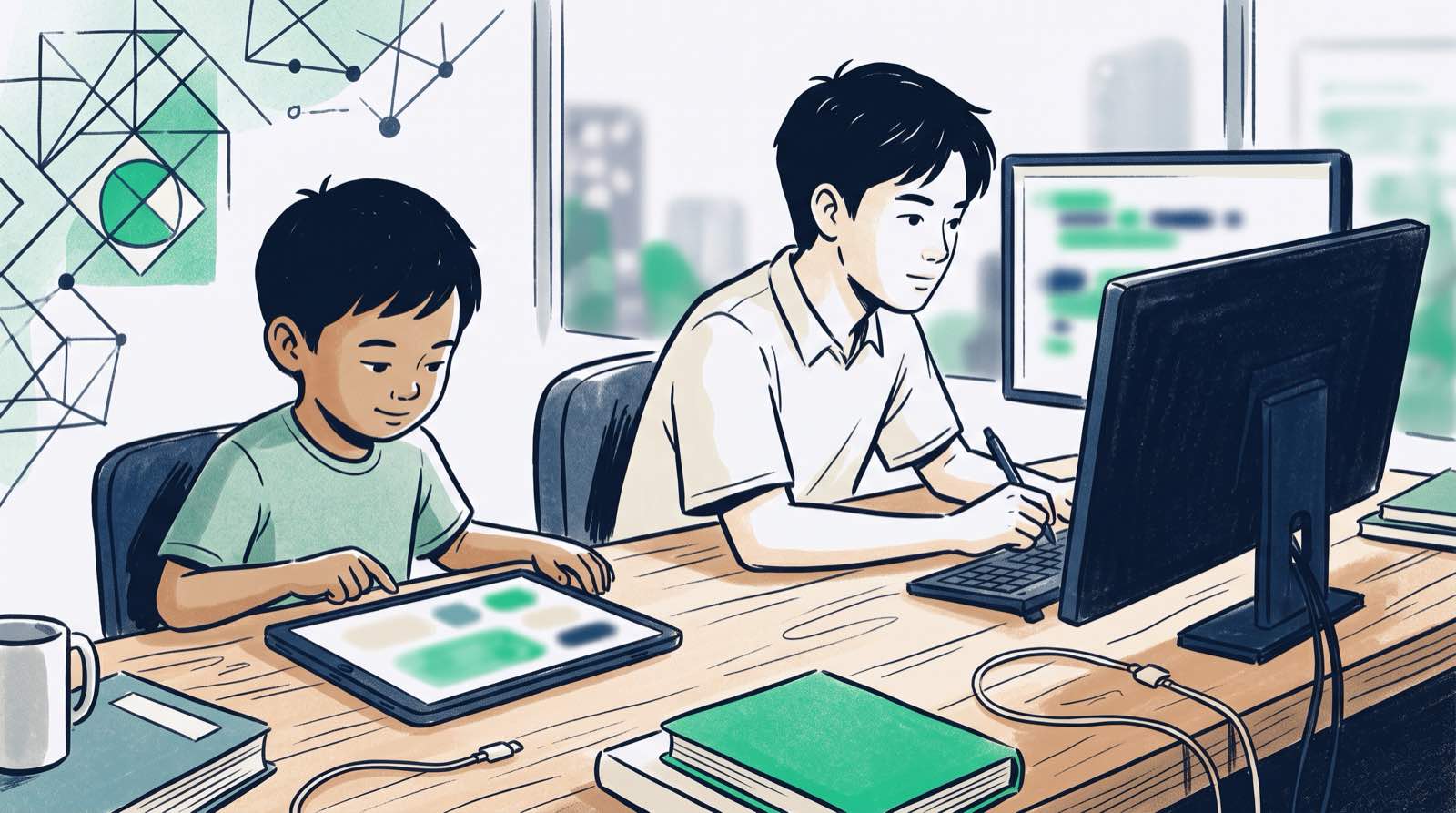 What Age Should Kids Start Coding? An Honest Answer by Age Group