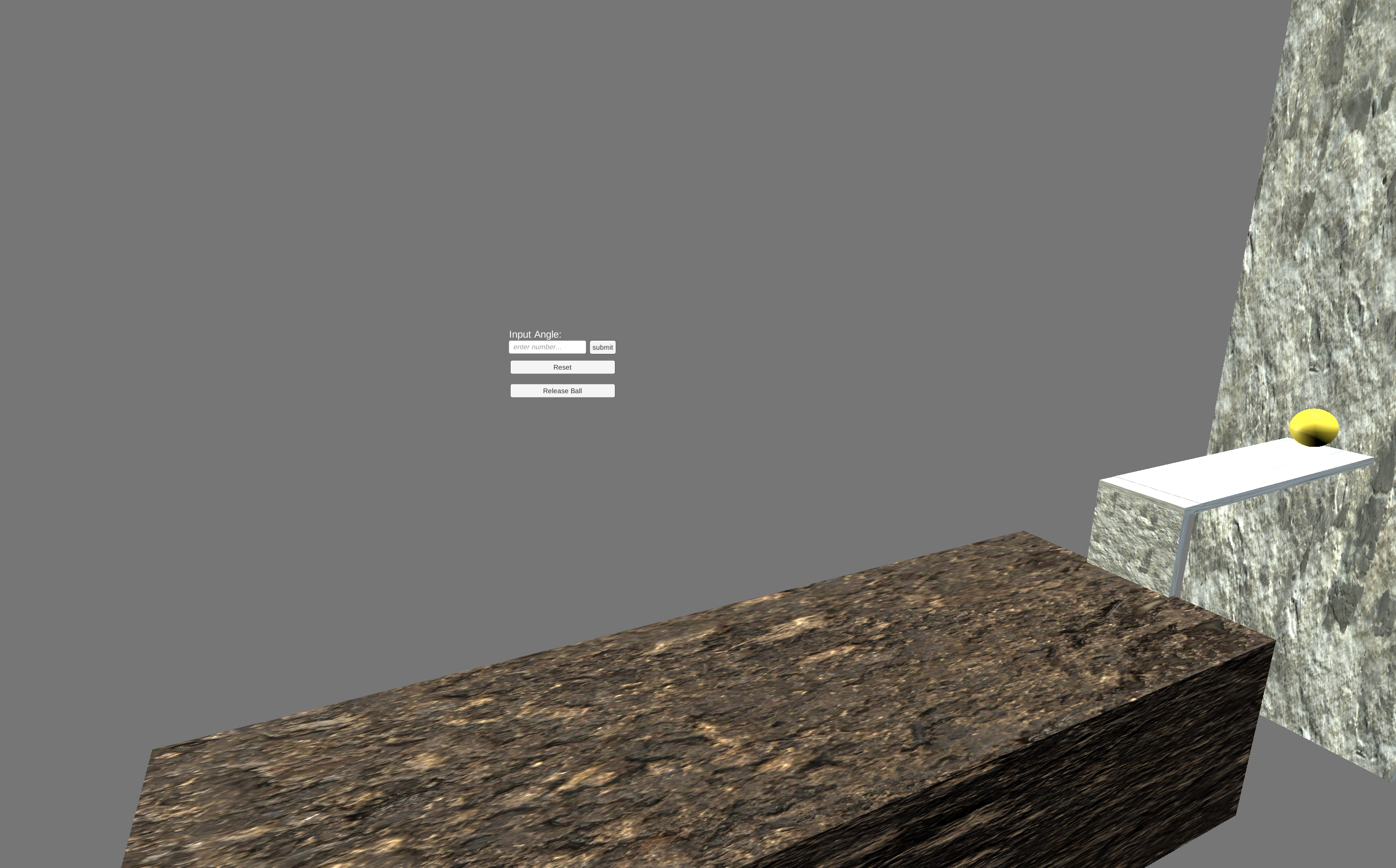 Unity Ball Physics Experiment, by Arsham Shirkouhi