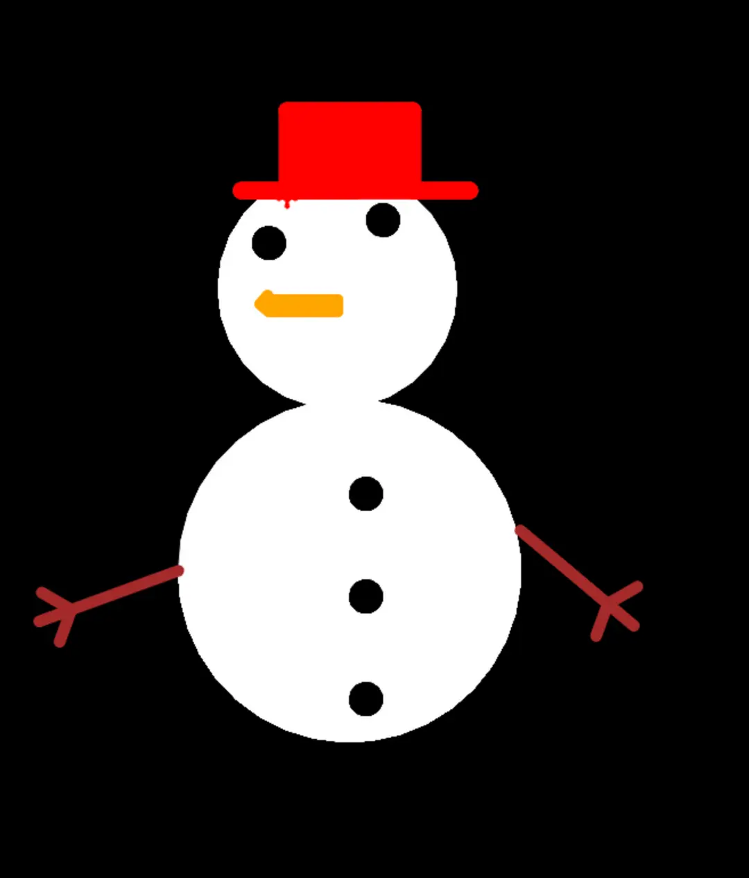 Snowman Code, by Nabil Alam